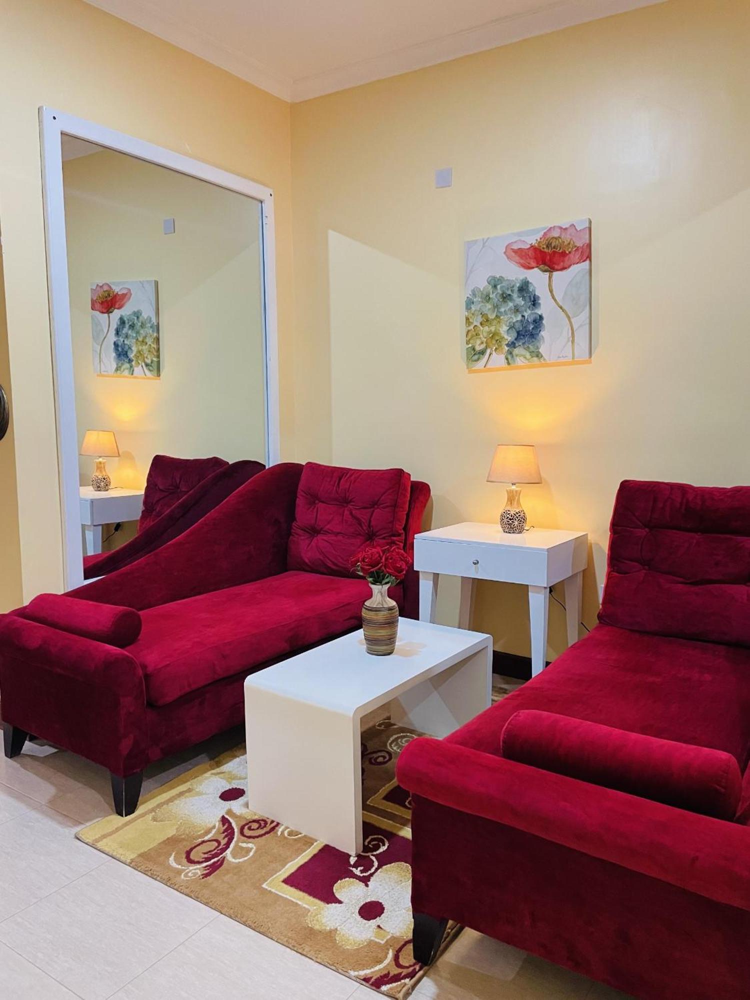 Nashera Hotels Dodoma Esterno foto